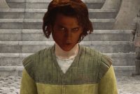 Oblivion Remastered انتقام به موقع بازی اصلی از مرجع Sith را اصلاح کرده است