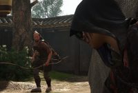 Assasssin's Creed Shadows در حال به روزرسانی عظیم پارکور و بازی جدید به علاوه است