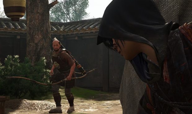 Assasssin's Creed Shadows در حال به روزرسانی عظیم پارکور و بازی جدید به علاوه است