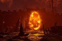 Oblivion Remastered اصلی kvatch پس از سطح ۱۰ جهنم می شود