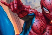 جهان های Spider-Man Beyond Set به جادو نمی آیند: Arena جمع آوری