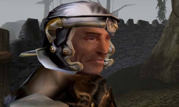 مجری های Morrowind از یک فردا از بین بردن بالقوه نمی ترسند مجری های Morrowind از یک فردا از بین بردن بالقوه نمی ترسند