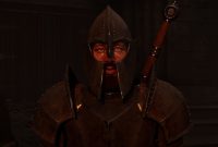 بازیکن Remastered Oblivion یک یادبود برای سربازان امپریال در Kvatch می سازد