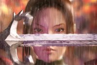 Remaster Onimusha 2 لباس ویژه Oyo را برای “کاهش قرار گرفتن در معرض پوست” تغییر داد Remaster Onimusha 2 لباس ویژه Oyo را برای “کاهش قرار گرفتن در معرض پوست” تغییر داد