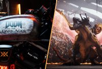 Bethesda عذاب یک نوع خود را از دست می دهد: Ages Dark Harley-Davidson