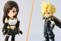 چهره های هنری شایان ستایش Final Fantasy 7 تا ۴۰ درصد تخفیف در آمازون دارند