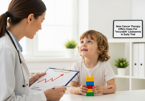 یه روش درمانی جدید برای لوسمیِ «درماننشدنی» توی آزمایشهای اولیه حسابی امید ایجاد کرده یه روش درمانی جدید برای لوسمیِ «درماننشدنی» توی آزمایشهای اولیه حسابی امید ایجاد کرده