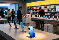 کابوس وان‌پلاس در آمریکا: وداع با فروشگاه‌های Best Buy