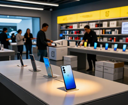 کابوس وان‌پلاس در آمریکا: وداع با فروشگاه‌های Best Buy